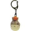 Porte-Clés|Maison Ghibli Porte-Clés Totoro Mandarine - Mon Voisin Totoro