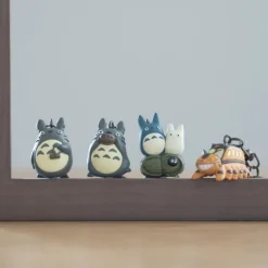 Porte-Clés|Maison Ghibli Porte-Clés Totoro Ocarina - Mon Voisin Totoro