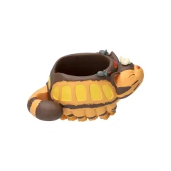 Décoration|Maison Ghibli PORTE-CRAYONS CHATBUS - MON VOISIN TOTORO