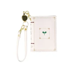 Sacs|Maison Ghibli Portefeuille Livre - Si tu tends l'oreille