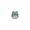 Accessoires|Maison Ghibli Porte-Monnaie Silicone Totoro Vert - Mon Voisin Totoro