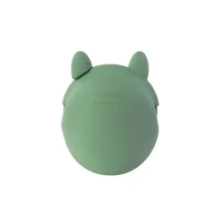 Accessoires|Maison Ghibli Porte-Monnaie Silicone Totoro Vert - Mon Voisin Totoro