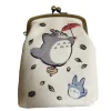 Accessoires|Maison Ghibli Porte-Monnaie Totoro s'en va - Mon VoisinTotoro