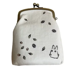 Accessoires|Maison Ghibli Porte-Monnaie Totoro s'en va - Mon VoisinTotoro