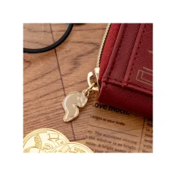 Accessoires|Maison Ghibli Porte-Monnaie Train No Face avec cordon - Le Voyage de Chihiro