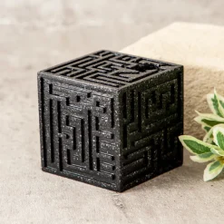 Accessoires|Maison Ghibli Porte-plume Pierre du cristal - Le Château dans le ciel