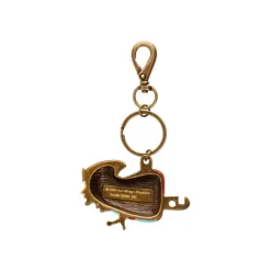 Porte-Clés|Maison Ghibli Portes-clés Roi des Nains - Si tu tends l'oreille