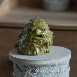 Figurines|Maison Ghibli Pose Coll Assort. de 8 Figurines Dieux Unabara - Le Voyage de Chihiro