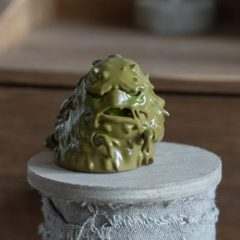 Figurines|Maison Ghibli Pose Coll Assort. de 8 Figurines Dieux Unabara - Le Voyage de Chihiro