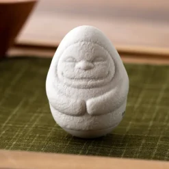 Figurines|Maison Ghibli Pose Collect Assort. de 6 Figurines Roly-poly - Le Voyage de Chihiro