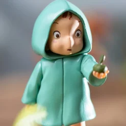 Figurines|Maison Ghibli Pose Collection Assort. de 6 Figurines Mei - Mon Voisin Totoro