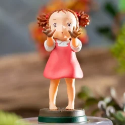 Figurines|Maison Ghibli Pose Collection Assort. de 6 Figurines Mei - Mon Voisin Totoro