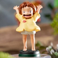 Figurines|Maison Ghibli Pose Collection Assort. de 6 Figurines Mei - Mon Voisin Totoro