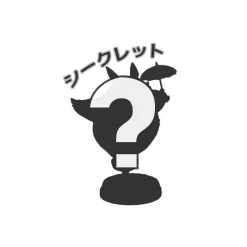 Figurines|Maison Ghibli Pose Collection Assort. de 6 Figurines Totoro 02 – Mon Voisin Totoro