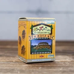 Figurines|Maison Ghibli Pose Collection Assort. de 6 Figurines Chatbus - Mon Voisin Totoro