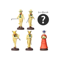 Figurines|Maison Ghibli Pose Collection Assort. de 6 Figurines Baron - Si tu tends l'oreille