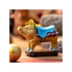 Figurines|Maison Ghibli Pose Collection Assortiment de 8 Figurines Chikyuuya  - Si tu tends l