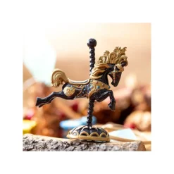 Figurines|Maison Ghibli Pose Collection Assortiment de 8 Figurines Chikyuuya  - Si tu tends l