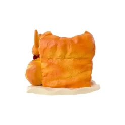 Décoration|Maison Ghibli POT À CRAYON JIJI BRIOCHE - KIKI LA PETITE SORCIÈRE