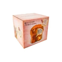 Décoration|Maison Ghibli POT À CRAYON JIJI BRIOCHE - KIKI LA PETITE SORCIÈRE