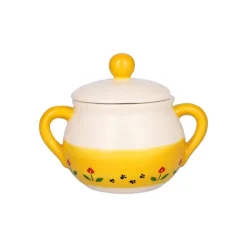 Cuisine Et Table|Maison Ghibli Pot à sucre Osono - Kiki la petite sorcière