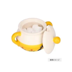 Cuisine Et Table|Maison Ghibli Pot à sucre Osono - Kiki la petite sorcière