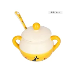 Cuisine Et Table|Maison Ghibli Pot à sucre Osono - Kiki la petite sorcière
