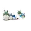 Jouets|Maison Ghibli Poupées Russes À Collectionner -  Mon Voisin Totoro