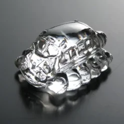 Petit Matériel|Maison Ghibli Presse-Papier Cristal Chatbus - Mon Voisin Totoro