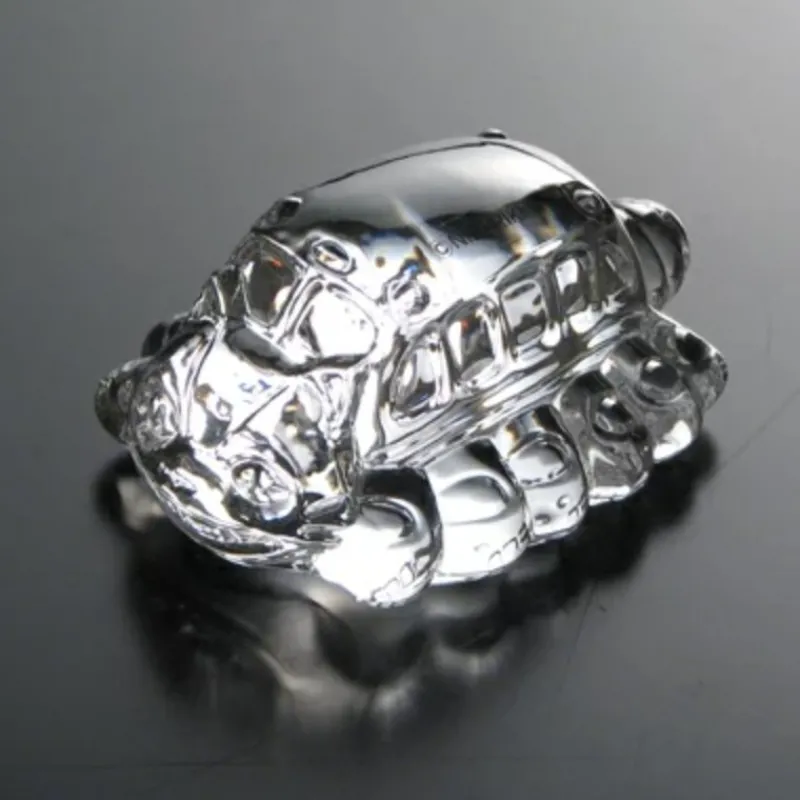 Petit Matériel|Maison Ghibli Presse-Papier Cristal Chatbus - Mon Voisin Totoro