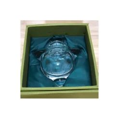 Petit Matériel|Maison Ghibli Presse-Papier Cristal Totoro Volant - Mon Voisin Totoro