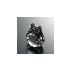 Petit Matériel|Maison Ghibli Presse-papier en verre Totoro -Mon Voisin Totoro