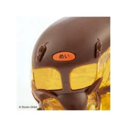 Puzzle|Maison Ghibli Puzzle Cristal 3D Chatbus - Mon Voisin Totoro