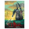 Puzzle|Maison Ghibli Puzzle 1000P Affiche film - Les Contes de Terremer