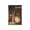 Puzzle|Maison Ghibli Puzzle 1000P Affiche film - Mon Voisin Totoro