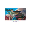 Puzzle|Maison Ghibli Puzzle 500P Chihiro & Haku - Le Voyage de Chihiro