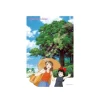 Puzzle|Maison Ghibli Puzzle 500P Kiki et Ursula autostop - Kiki la petite sorcière