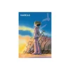 Puzzle|Maison Ghibli Puzzle 500P Ohm &  Nausicaä - Nausicaä