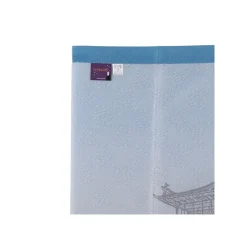 Décoration Murale|Maison Ghibli Rideaux Japonais Aburaya & No Face - Le Voyage de Chihiro