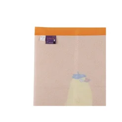 Décoration Murale|Maison Ghibli Rideaux Japonais Kichijo Jaune - Le Voyage de Chihiro