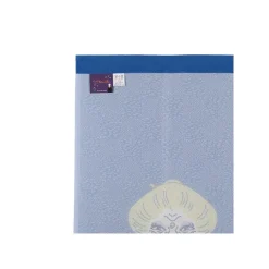 Décoration Murale|Maison Ghibli Rideaux Japonais Kichijo Bleu - Le Voyage de Chihiro