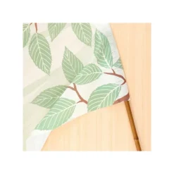 Décoration Murale|Maison Ghibli Rideaux Japonais Totoro parapluie - Mon Voisin Totoro