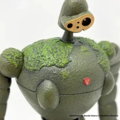 Statues|Maison Ghibli Robot Soldier Plusieurs Poses - Le Château dans le ciel (28145)