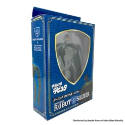 Statues|Maison Ghibli Robot Soldier Plusieurs Poses - Le Château dans le ciel (28145)