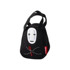 Cuisine Et Table|Maison Ghibli Sac à Lunch No Face & Lanternes - Le Voyage de Chihiro