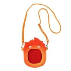 Sacs|Maison Ghibli Sac à main Calcifer - Le Château ambulant