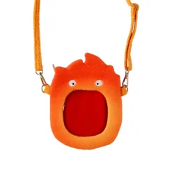 Sacs|Maison Ghibli Sac à main Calcifer - Le Château ambulant