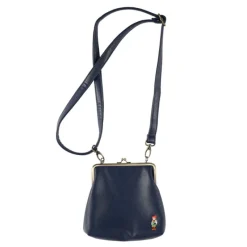 Sacs|Maison Ghibli Sac à main en cuir Marco - Le Château ambulant