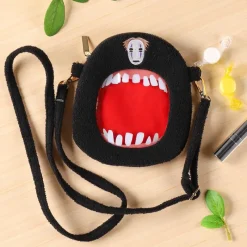 Sacs|Maison Ghibli Sac à main No Face - Le Voyage de Chihiro