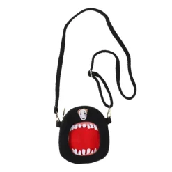 Sacs|Maison Ghibli Sac à main No Face - Le Voyage de Chihiro